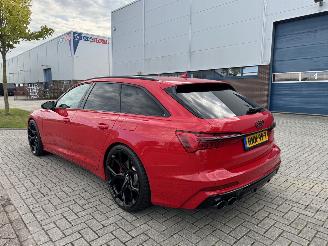 Audi A6 55 TFSi e Quattro S Competition picture 36