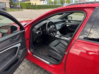 Audi A6 55 TFSi e Quattro S Competition picture 7
