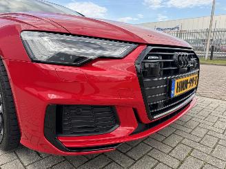 Audi A6 55 TFSi e Quattro S Competition picture 40