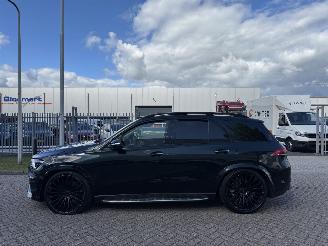 Mercedes GLE 350 de 4MATIC AMG-Line picture 31