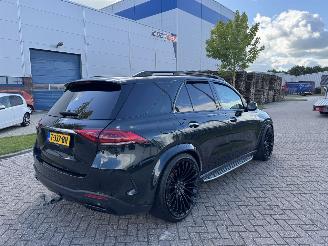 Mercedes GLE 350 de 4MATIC AMG-Line picture 3