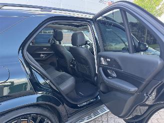 Mercedes GLE 350 de 4MATIC AMG-Line picture 26