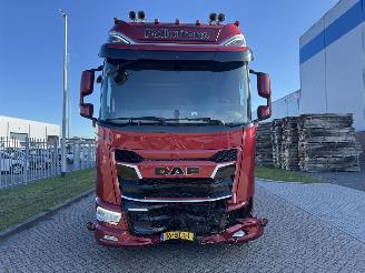 DAF XG+ 480 FT  Euro6 Clima Alcoa picture 7