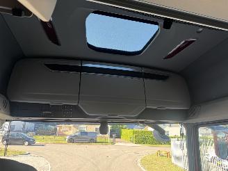 DAF XG+ 480 FT  Euro6 Clima Alcoa picture 23