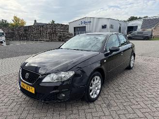 Seat Exeo 2.0 TDI Clima picture 4