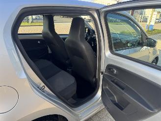 Volkswagen Up! 1.0 44Kw Airco Navi picture 18