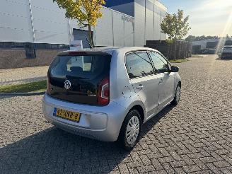 Volkswagen Up! 1.0 44Kw Airco Navi picture 5