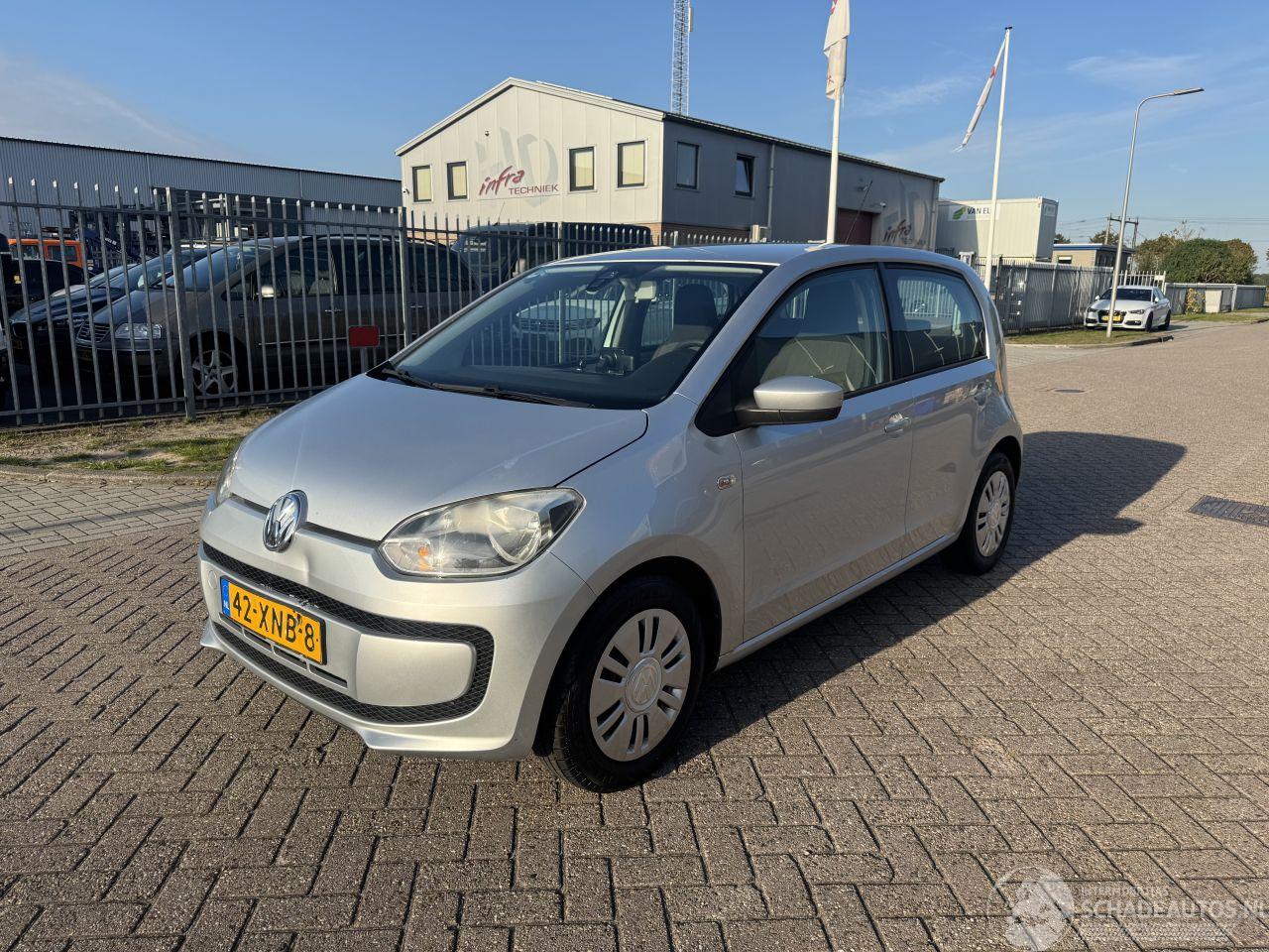 Volkswagen Up! 1.0 44Kw Airco Navi