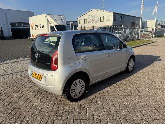 Volkswagen Up! 1.0 44Kw Airco Navi picture 7