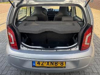 Volkswagen Up! 1.0 44Kw Airco Navi picture 17