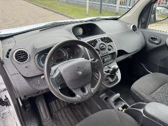 Renault Kangoo Z.E. Maxi  ex. Accu picture 18