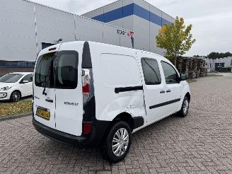 Renault Kangoo Z.E. Maxi  ex. Accu picture 6
