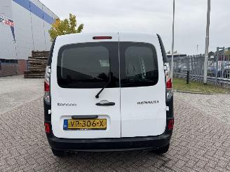 Renault Kangoo Z.E. Maxi  ex. Accu picture 7