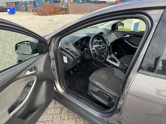 Ford Focus 1.6 TDCi 77Kw Airco Euro5 picture 8