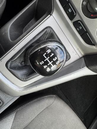 Ford Focus 1.6 TDCi 77Kw Airco Euro5 picture 19