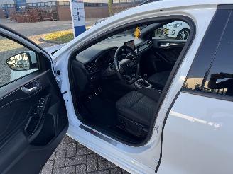 Ford Focus 1.0 Ecoboost ST Line picture 5