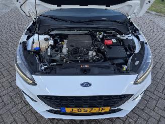 Ford Focus 1.0 Ecoboost ST Line picture 20