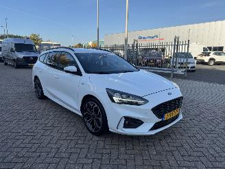 Schadeauto Ford Focus 1.0 Ecoboost ST Line 2020/8