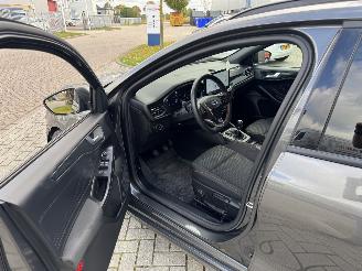 Ford Focus 1.0 EcoBoost Hybrid ST Line picture 12