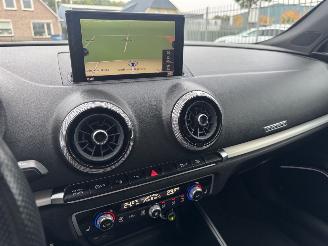 Audi A3 2.0 TFSI Quattro S-Line picture 30