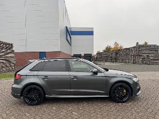 Audi A3 2.0 TFSI Quattro S-Line picture 5