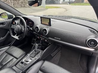 Audi A3 2.0 TFSI Quattro S-Line picture 26
