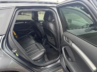 Audi A3 2.0 TFSI Quattro S-Line picture 22