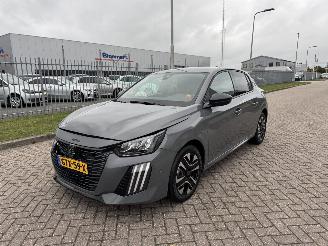  Peugeot 208 1.2 PureTech 74Kw Clima - Navi 2024/1