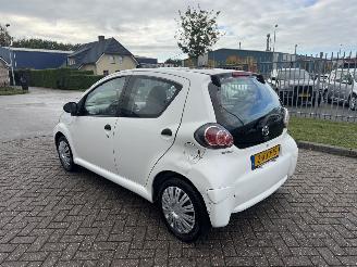 Toyota Aygo 1.0 VVT-i  50Kw AIRCO picture 3