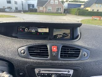 Renault Grand-scenic 1.4 96kw 7 persoons Navi - Clima picture 20