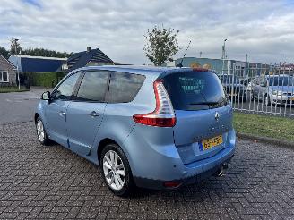 Renault Grand-scenic 1.4 96kw 7 persoons Navi - Clima picture 3