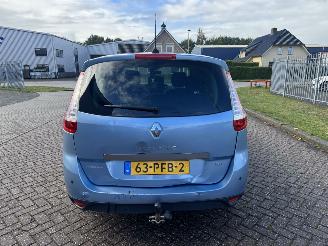Renault Grand-scenic 1.4 96kw 7 persoons Navi - Clima picture 7