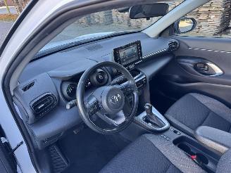 Toyota Yaris Cross 1.5 Hybrid picture 12