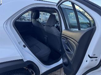 Toyota Yaris Cross 1.5 Hybrid picture 17