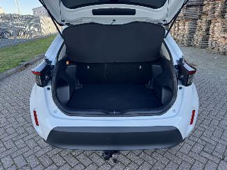 Toyota Yaris Cross 1.5 Hybrid picture 16