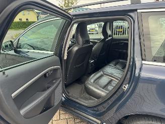 Volvo V-70 2.0 D4 Nordic+ picture 11