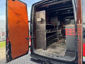 MAN TGE 3.180 DSG Dubbele Schuifdeur picture 31