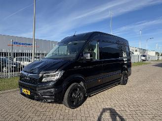  MAN TGE 3.180 DSG Dubbele Schuifdeur 2020/7