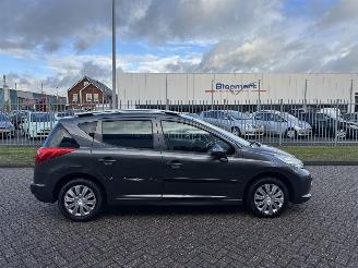 Peugeot 207 SW 1.4 XR AIRCO picture 5
