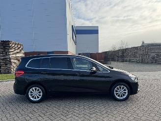BMW 2-serie 218i Gran Tourer Aut. Navi picture 2