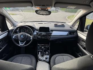 BMW 2-serie 218i Gran Tourer Aut. Navi picture 26