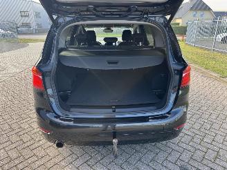 BMW 2-serie 218i Gran Tourer Aut. Navi picture 16