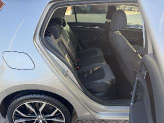 Volkswagen Golf 1.2 TSI Highline 81Kw Clia - Navi picture 18