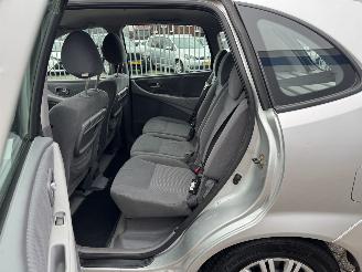 Nissan Almera-tino 1.8 AIRCO - NAVI picture 13