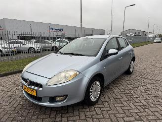 Schadeauto Fiat Bravo 1.4 Dynamic AIRCO 2007/6