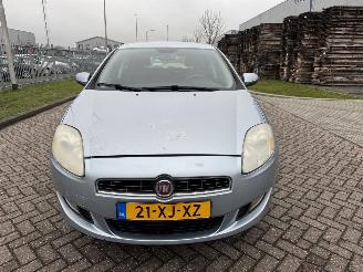 Fiat Bravo 1.4 Dynamic AIRCO picture 8