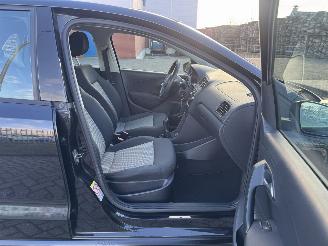 Volkswagen Polo 1.2 12V Trendline AIRCO picture 20