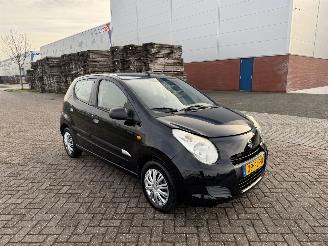 Suzuki Alto 1.0 50 kw picture 4