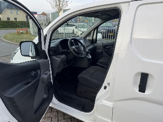 Nissan E-NV200 Optima 40kWh  AIRCO picture 10