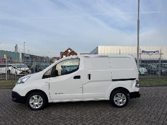 Nissan E-NV200 Optima 40kWh  AIRCO picture 5